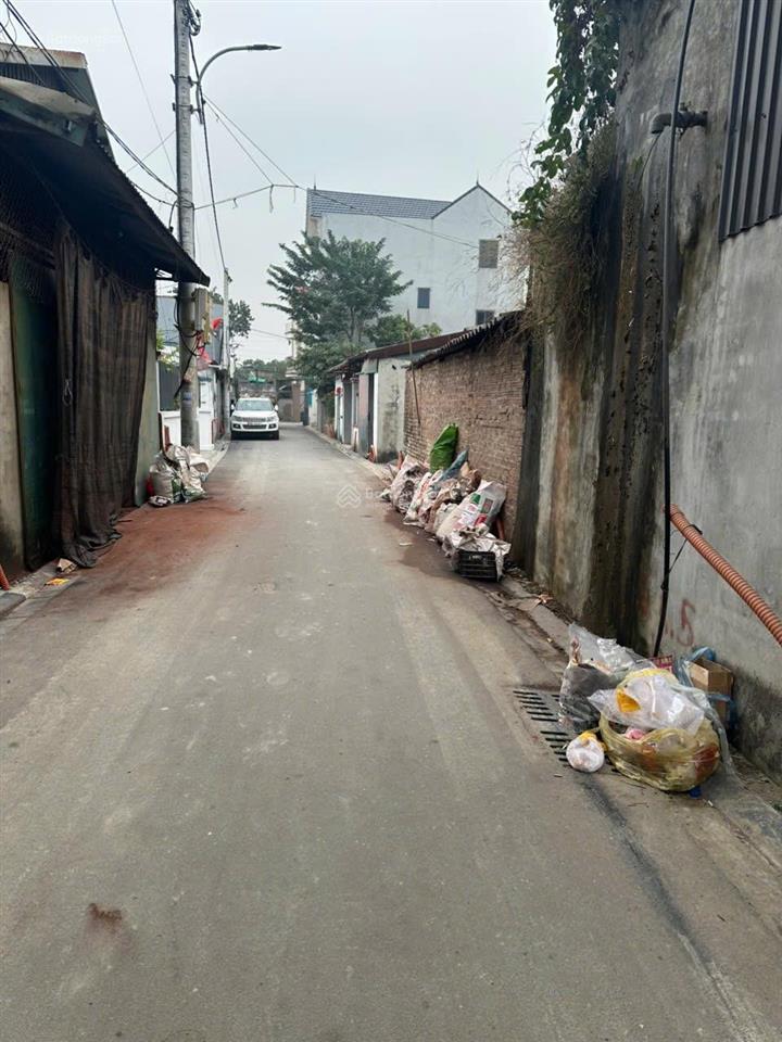 Bán đất tại thụy lâm, 32 triệu / m2, 350 m2, mặt tiền 12m, pháp lý đầy đủ