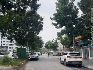 Bán gấp đất 80m2 tại đông hội, đông anh, 16 tỷ vnd