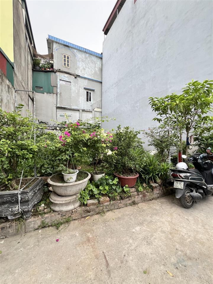 Đất nền bán tại xã đông hội, đông anh, hà nội, 108 triệu / m2, 43.1 m2, mặt tiền 3.66m