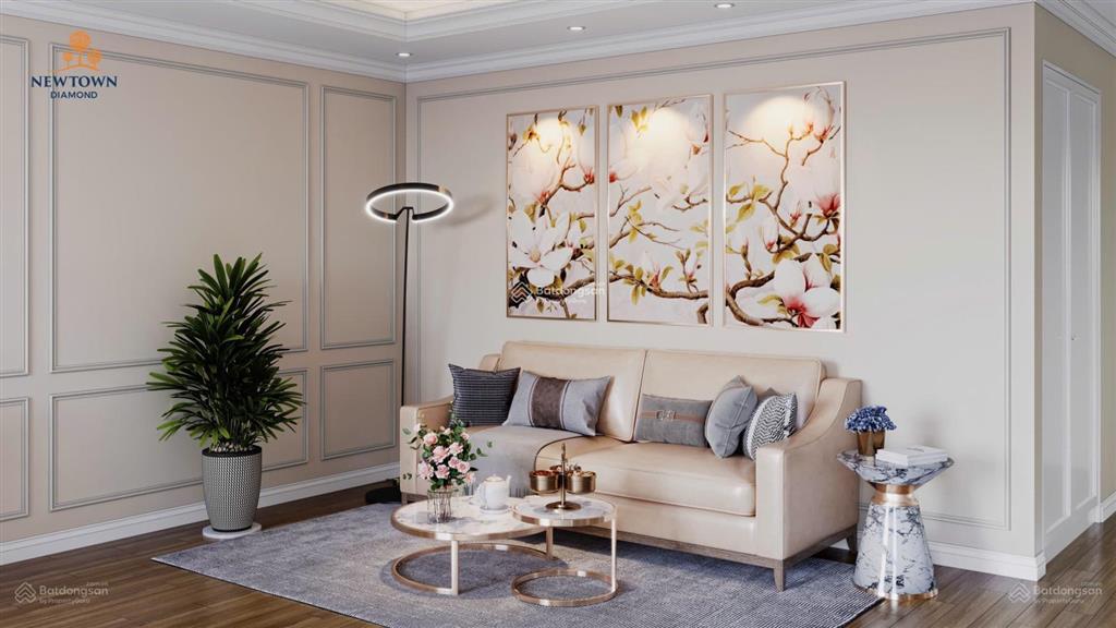 Giỏ ngoại giao 3 căn 1pn+ view biển chỉ 3 tỷ  sổ lâu dài! chiết khấu 12%  cho thuê 1825tr/tháng