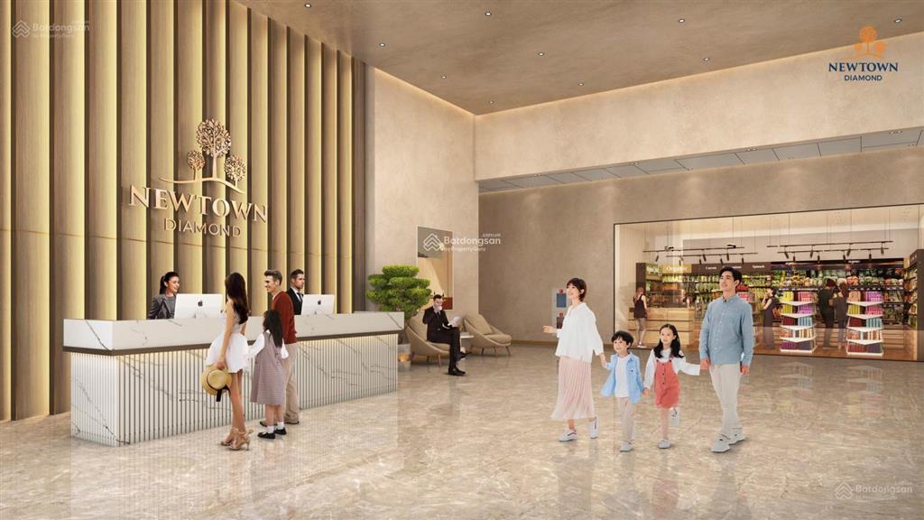 Giỏ ngoại giao 3 căn 1pn+ view biển chỉ 3 tỷ  sổ lâu dài! chiết khấu 12%  cho thuê 1825tr/tháng