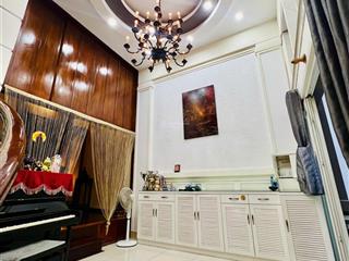 Bán nhà đặng dung 88.5m²  phong cách tân cổ điển  ngang 11m  quận 1  giá 23 tỷ