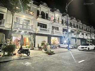 Bán shophouse 3pn, 3wc tại thị trấn lai uyên, 3,42 tỷ, 80m2