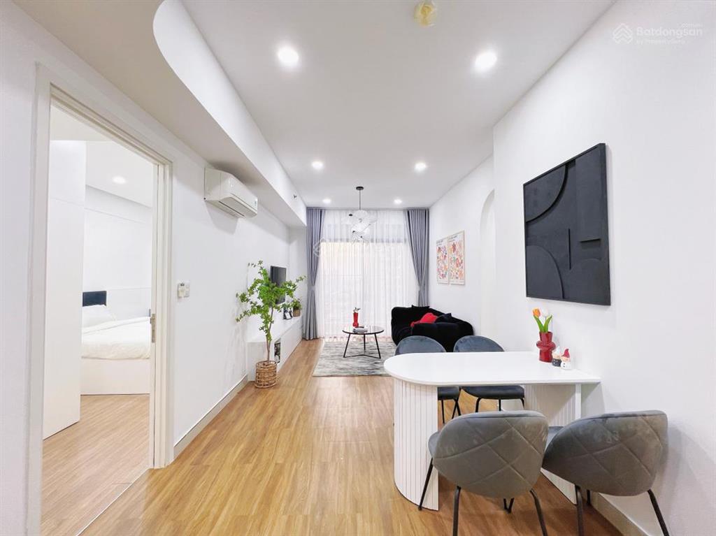 Thanh lý gấp ch masteri thảo điền 70m² 2pn 6,5 tỷ, xem ngay chốt lẹ