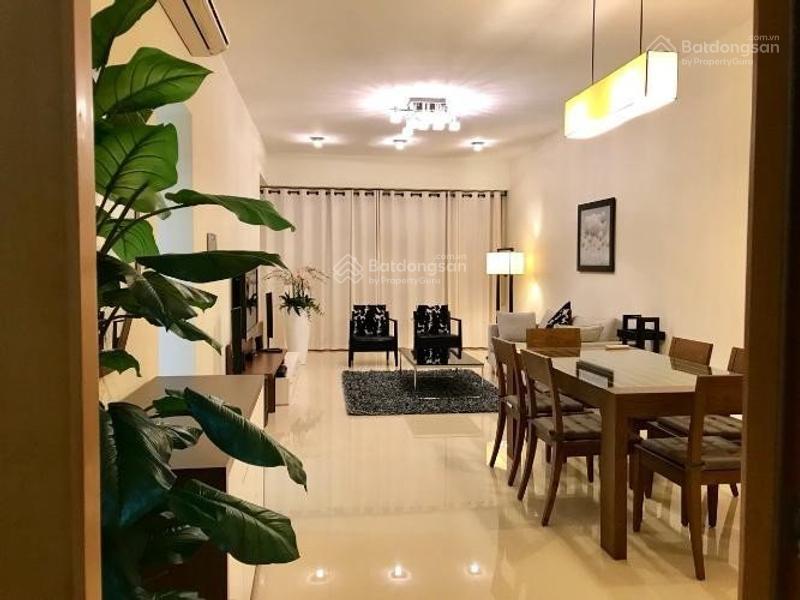 Thanh lý ch saigon pearl đầy đủ nội thất 84,56m²,  chưa trừ chiết khấu