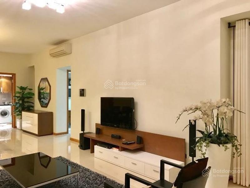Thanh lý ch saigon pearl đầy đủ nội thất 84,56m²,  chưa trừ chiết khấu