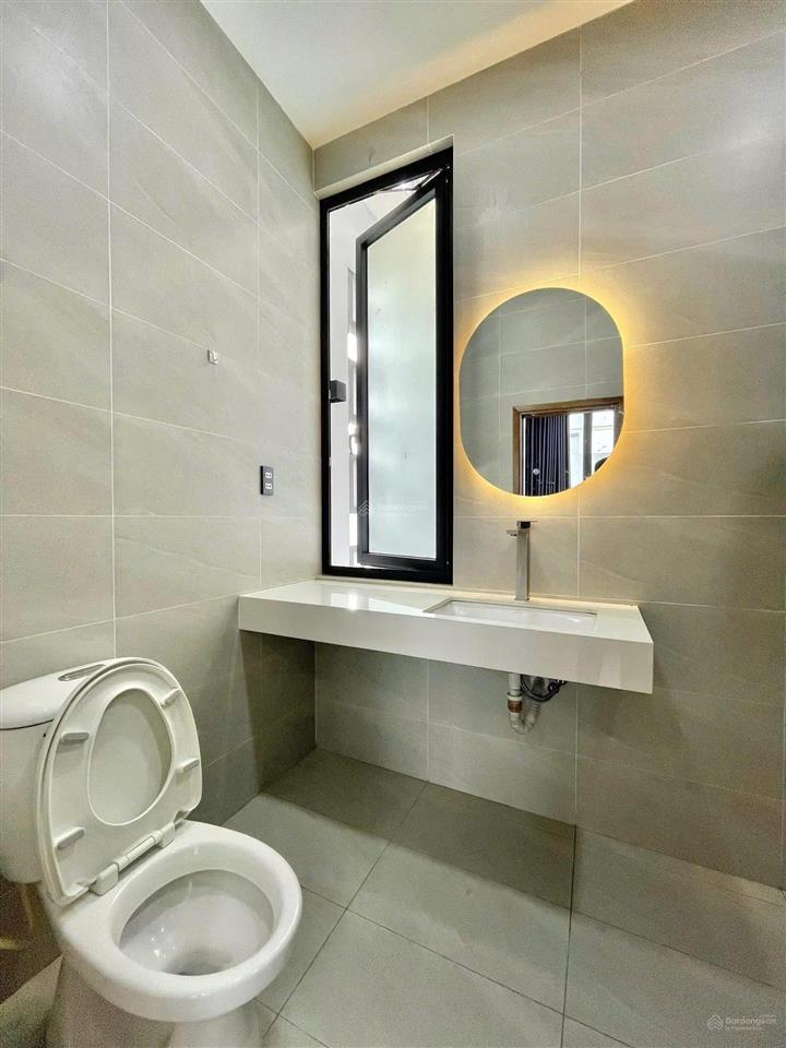 Căn hộ 2pn ban công full nội thất gò vấp