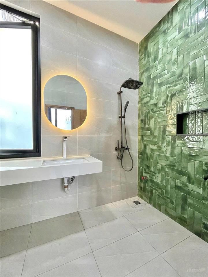 Căn hộ 2pn ban công full nội thất gò vấp