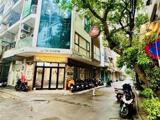 60m2/27.9tỷ/mt12m  lô góc [nguỵ như kontum] vỉa hè ô tô tránh đỗ 24/7  2 thoáng vĩnh viễn  hiếm