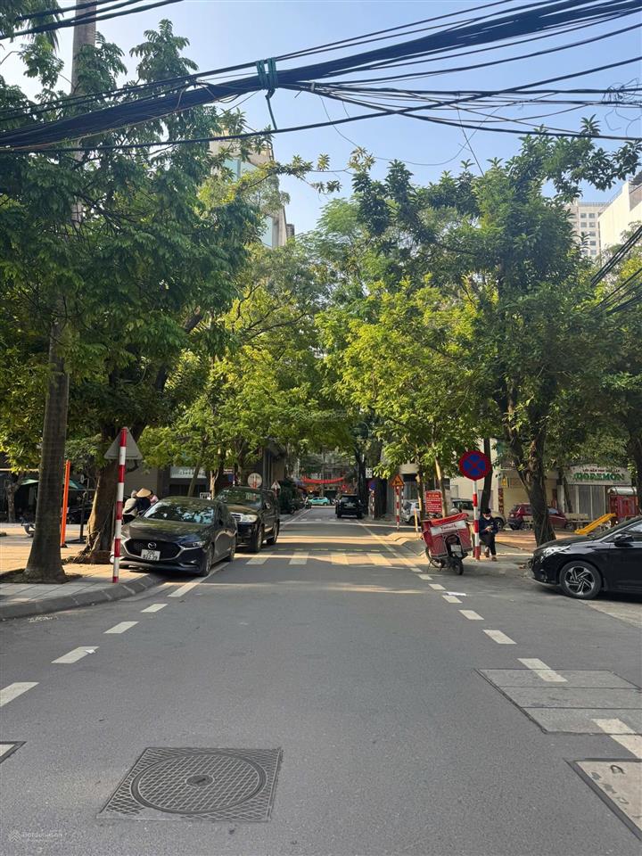 60m2/27.9tỷ/mt12m  lô góc [nguỵ như kontum] vỉa hè ô tô tránh đỗ 24/7  2 thoáng vĩnh viễn  hiếm