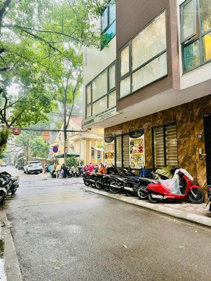 60m2/27.9tỷ/mt12m  lô góc [nguỵ như kontum] vỉa hè ô tô tránh đỗ 24/7  2 thoáng vĩnh viễn  hiếm