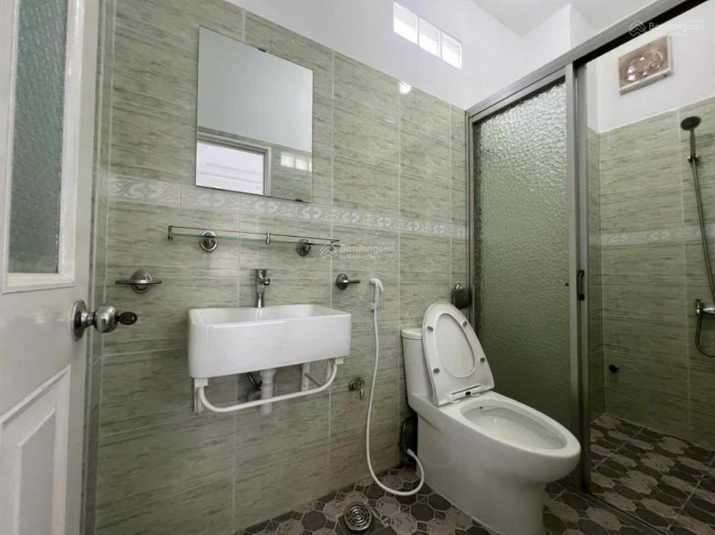 Bán nhà hẻm xe hơi thông nguyễn văn luông quận 6, vị trí kinh doanh cực đỉnh