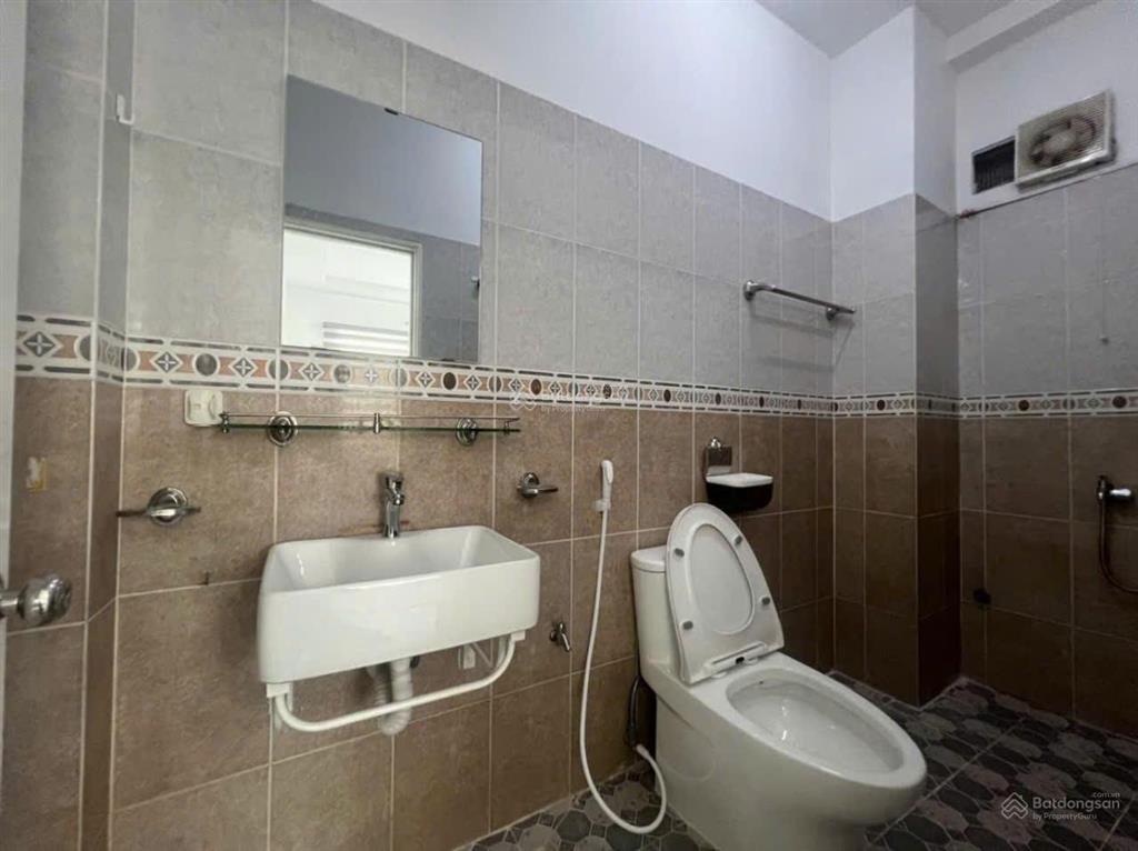 Bán nhà hẻm xe hơi thông nguyễn văn luông quận 6, vị trí kinh doanh cực đỉnh