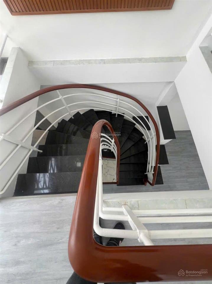 Bán nhà hẻm xe hơi thông nguyễn văn luông quận 6, vị trí kinh doanh cực đỉnh