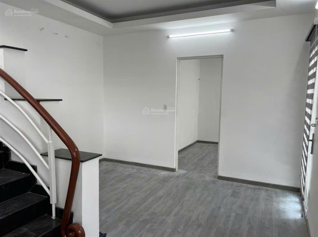 Bán nhà hẻm xe hơi thông nguyễn văn luông quận 6, vị trí kinh doanh cực đỉnh