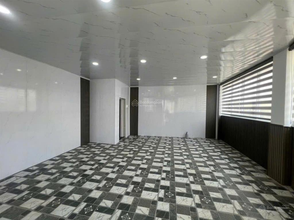 Bán nhà hẻm xe hơi thông nguyễn văn luông quận 6, vị trí kinh doanh cực đỉnh