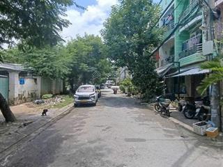 Nhà 4 q8  liên tỉnh 5  dt 80.6m2  giá 7 tỷ