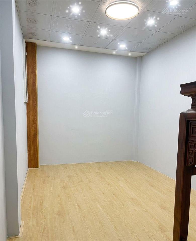 Bán nhà hẻm xe hơi  gần parcmall cao lỗ q.8  khu hiện hữu cao tầng  nhỉnh 5 tỷ