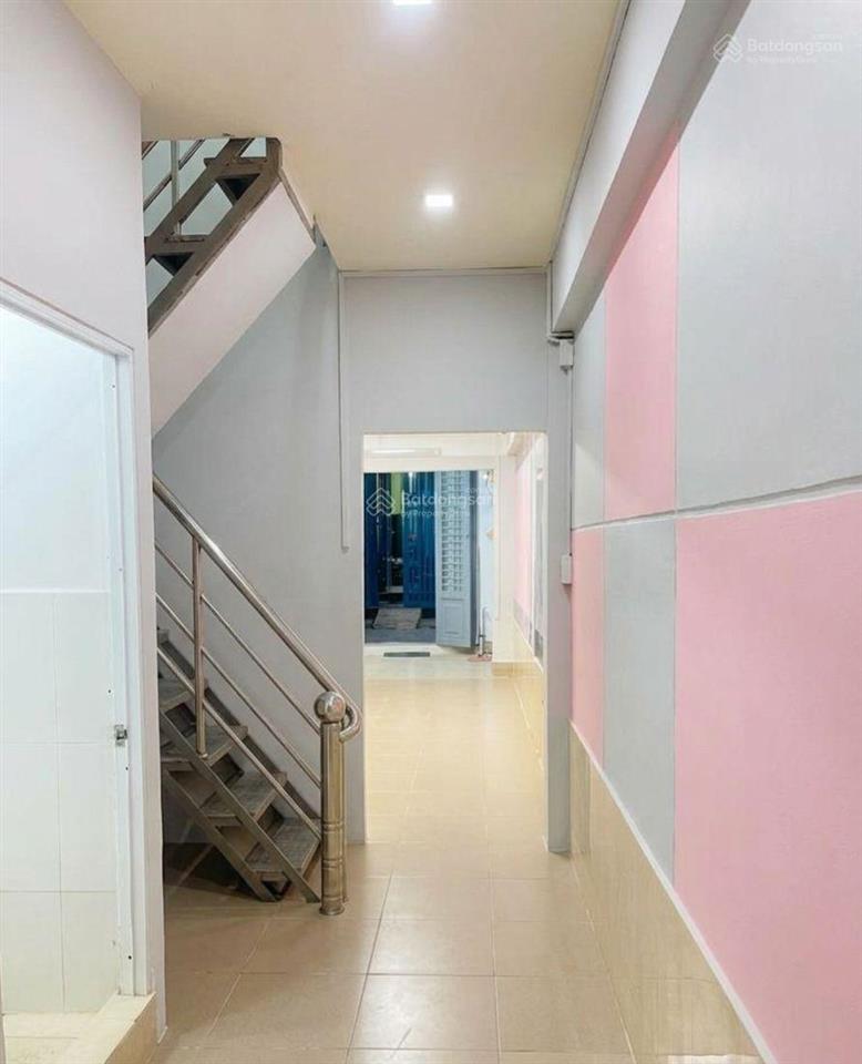 Bán nhà hẻm xe hơi  gần parcmall cao lỗ q.8  khu hiện hữu cao tầng  nhỉnh 5 tỷ