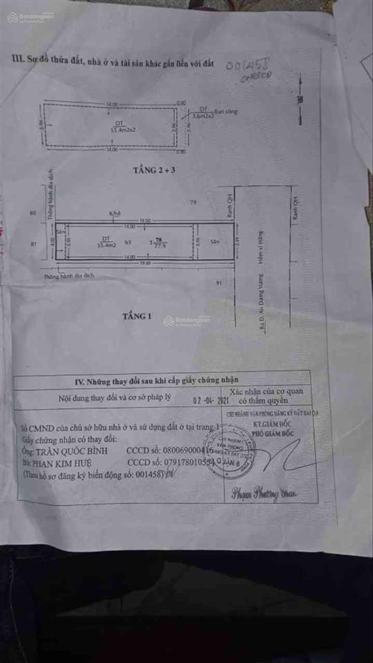 Nhà quận 8 siêu đẹp  an dương vương  dt 78m2  giá 7,2 tỷ