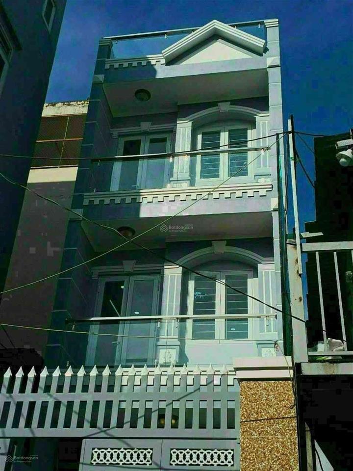 Nhà quận 8 siêu đẹp  an dương vương  dt 78m2  giá 7,2 tỷ