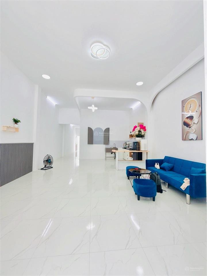 Nhà quận 8  nguyễn thị tần  dt 96,4m2  giá 7,99 tỷ