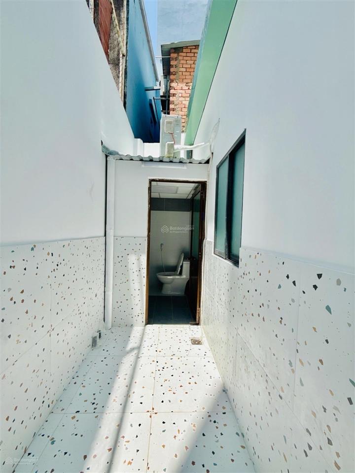 Nhà quận 8  nguyễn thị tần  dt 96,4m2  giá 7,99 tỷ