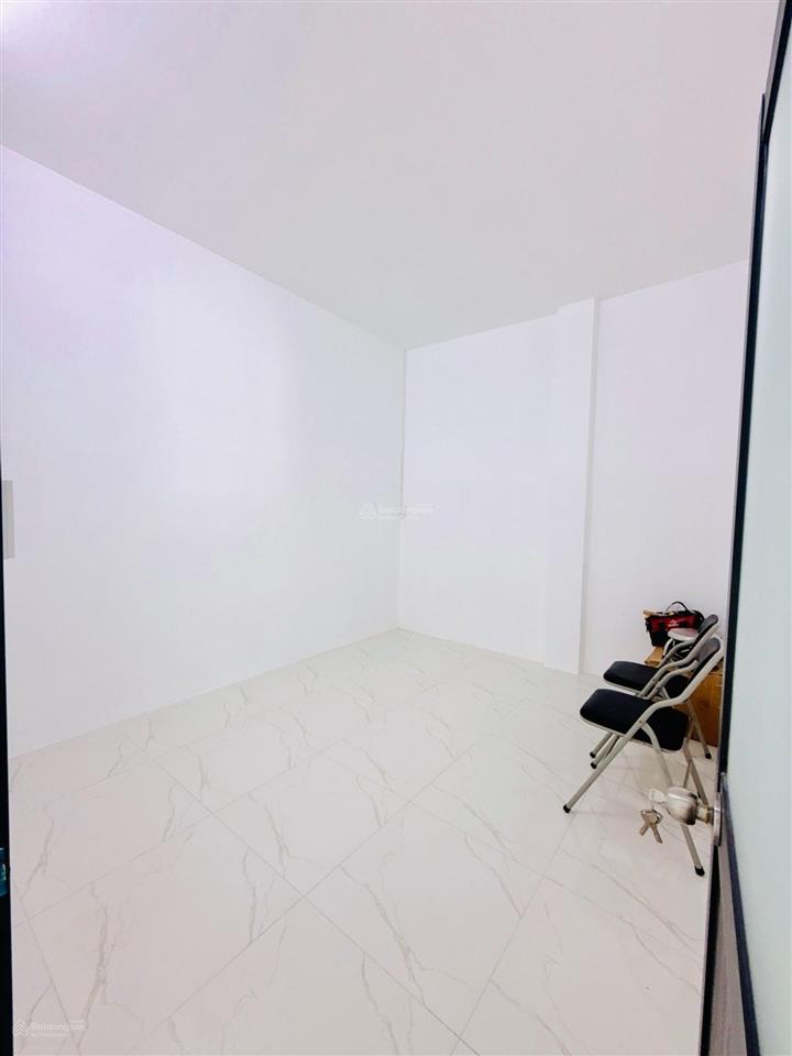 Nhà quận 8  nguyễn thị tần  dt 96,4m2  giá 7,99 tỷ