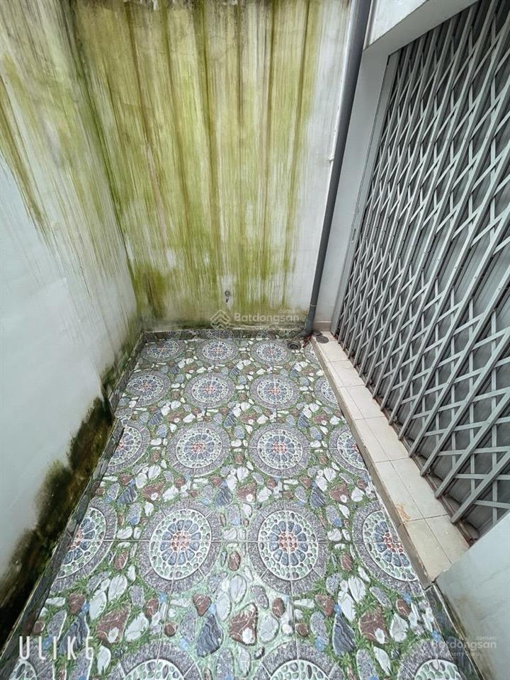 Nhà quận 6  hồng bàng  dt 77,9m2  giá 5,35 tỷ