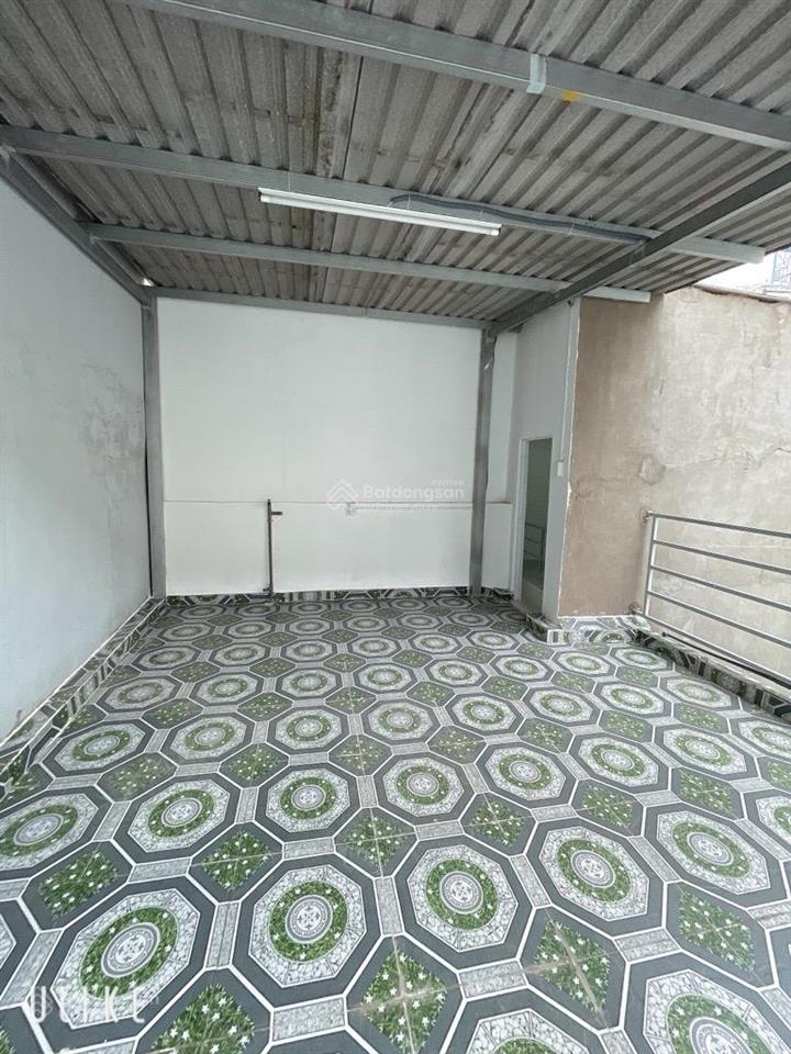 Nhà quận 6  hồng bàng  dt 77,9m2  giá 5,35 tỷ