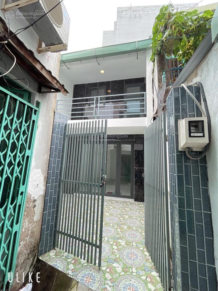 Nhà quận 6  hồng bàng  dt 77,9m2  giá 5,35 tỷ