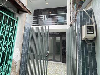 Nhà quận 6  hồng bàng  dt 77,9m2  giá 5,35 tỷ