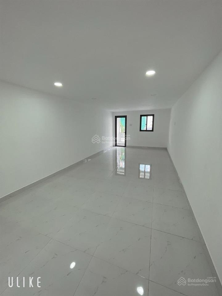 Nhà quận 6  hồng bàng  dt 77,9m2  giá 5,35 tỷ