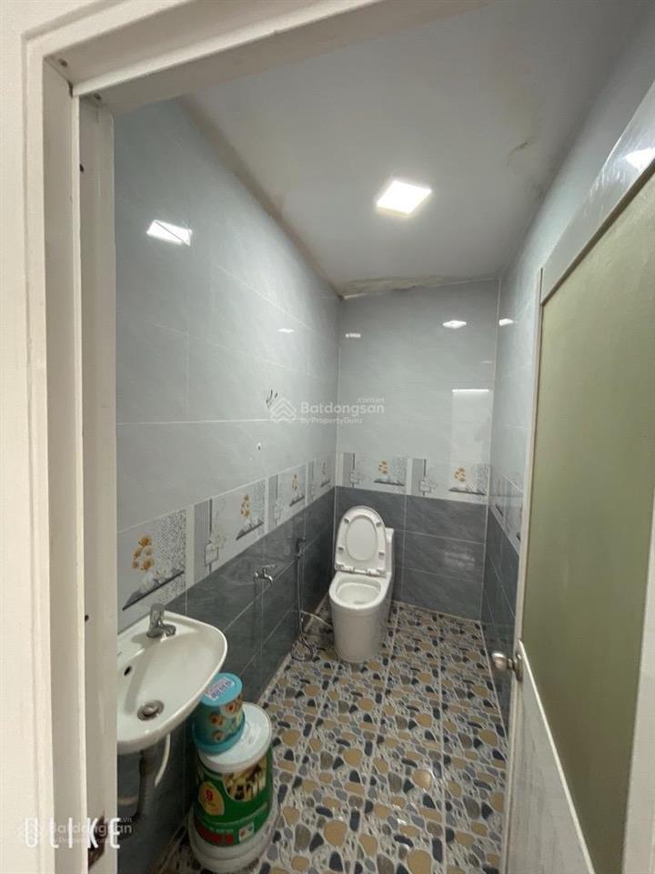 Nhà quận 6  hồng bàng  dt 77,9m2  giá 5,35 tỷ