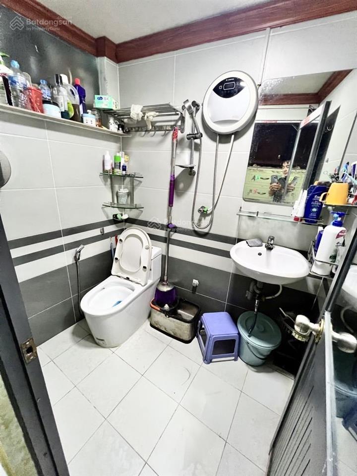 Nhà quận 6  hồng bảng  dt 61m2  giá 6 tỷ