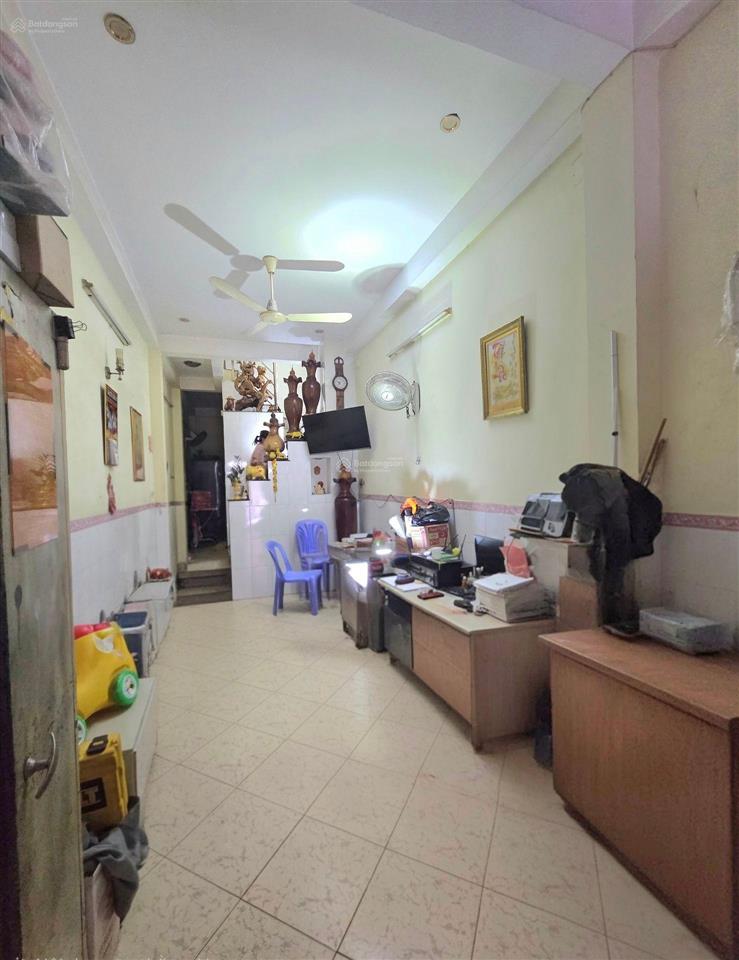 Nhà quận 8  bùi minh trực  dt 41m2  giá 8,1 tỷ