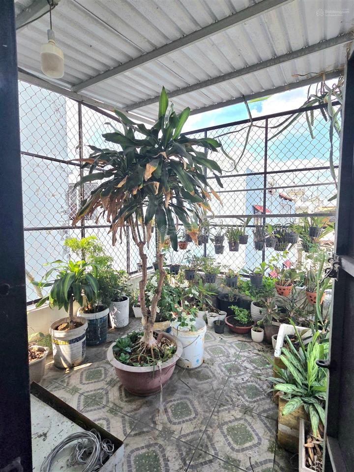 Nhà quận 8  bùi minh trực  dt 41m2  giá 8,1 tỷ