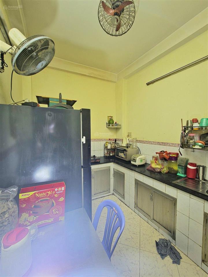 Nhà quận 8  bùi minh trực  dt 41m2  giá 8,1 tỷ