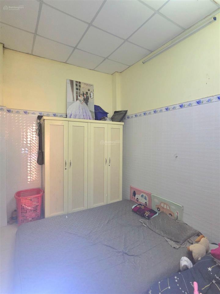 Nhà quận 8  bùi minh trực  dt 41m2  giá 8,1 tỷ