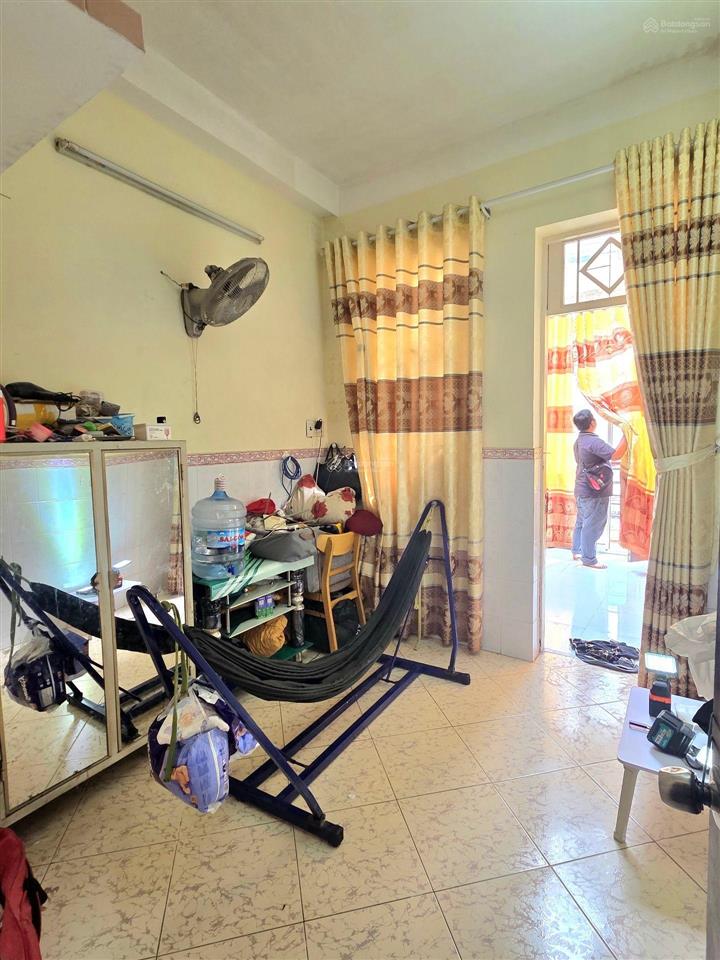 Nhà quận 8  bùi minh trực  dt 41m2  giá 8,1 tỷ