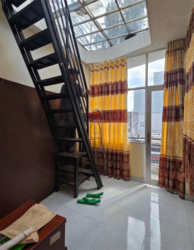 Nhà quận 8  bùi minh trực  dt 41m2  giá 8,1 tỷ