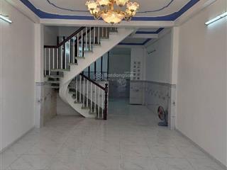 Nhà quận 6 siêu đẹp  hậu giang  dt 55m2  giá 5,6 tỷ