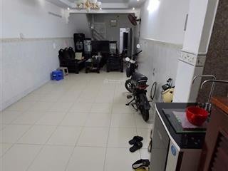 Ngộp tiền bán gấp nhà 2 tầng ô tô tới cửa sát cầu chữ y, âu dương lân, chánh hưng , q8 , nhỉnh 7 tỷ