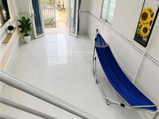 Nhà đẹp 2 tầng hẻm xe tải phạm thế hiển bình đông có sẵn dòng tiền , gần aeon cao lỗ nhỉnh 5 tỷ