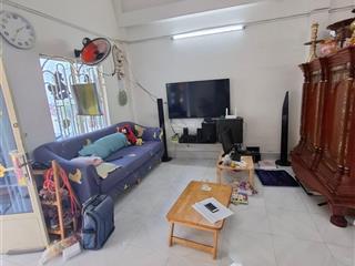 Nhà bán dt khủng 7,7 x 12m tám danh chánh hưng q8 , gần parcmall chỉ 5p , ttgt q1, q5, nhỉnh 5 tỷ