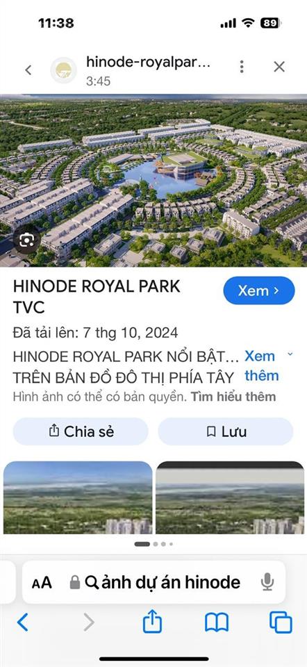 Hàng hiếm tại hinode royal park, 14 tỷ vnd, 70 m2, đất nền dự án hot!