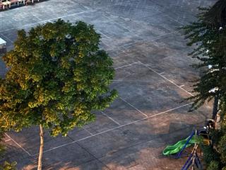 Bán căn hộ 90 trần thái tông 88,2m sổ đỏ lâu dài