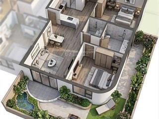 2pn fours toà f1 64,92 m2 chỉ 4 tỷ