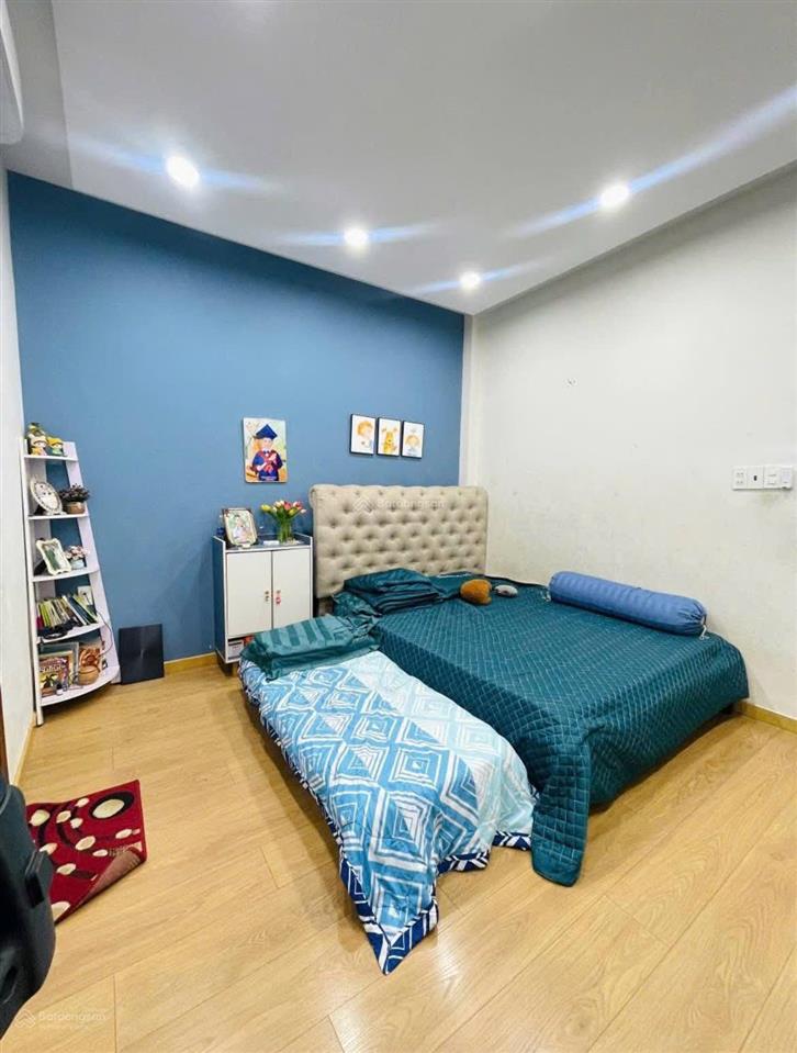 Nhà gò vấp còn 1 căn hẻm lê lợi 2ty590, p3, hẻm 5m, dt 48,2m2 ( 4x12,1), sổ hồng riêng