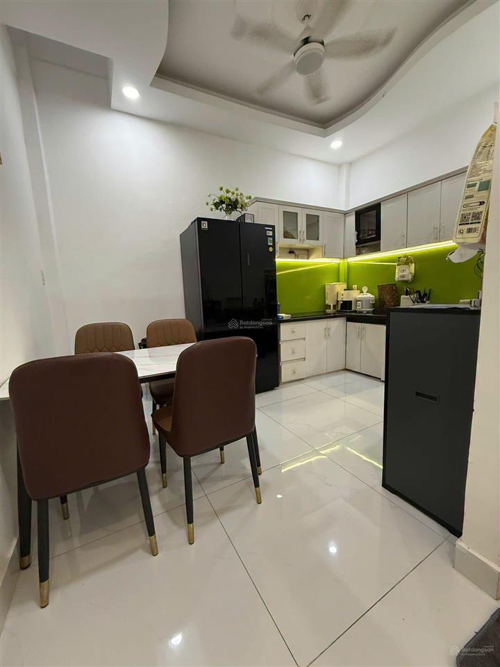 Nhà bán gấp phạm văn đồng  1tỷ890
hẻm xe hơi  sổ hồng riêng